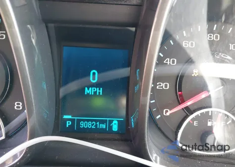 2013 Chevrolet Malibu 1Lt из США, поврежденный, VIN 1G11C5SA8DF227236